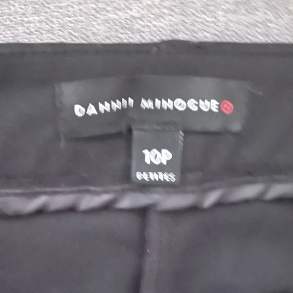 Dannii Minogue Petite Pants - Picture 5 of 10
